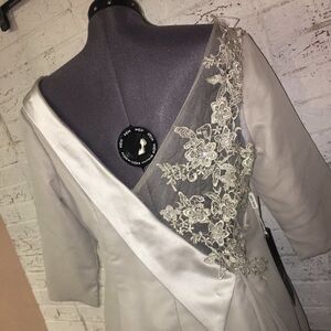 NWT IZILADY Mother of the Bride Dress 8